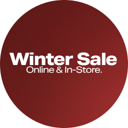 Winter deals 2025