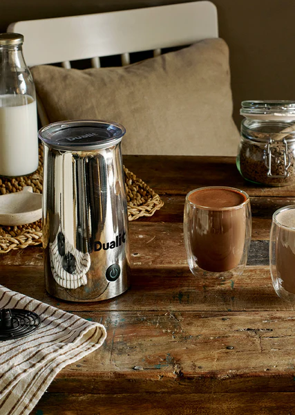HOT-CHOCOLATE-MAKR