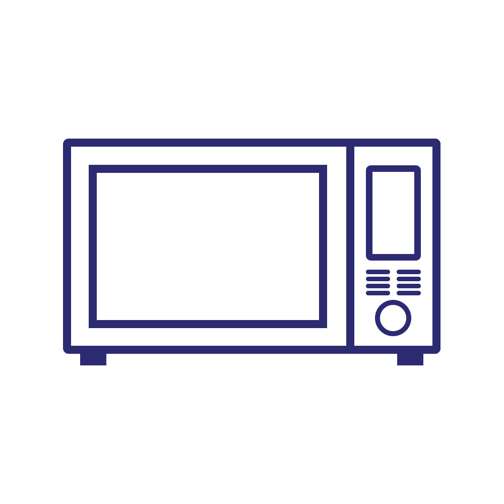 Microwaves